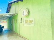 Casa / Sobrado para Venda em Paulínia/SP Parque da...