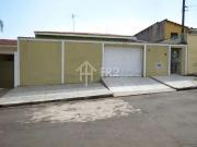 Casa / Sobrado para Venda em Paulínia/SP Parque da...