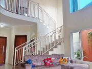 Casa / Sobrado para Venda em Paulínia/SP Parque da...