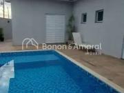 Casa / Sobrado para Venda em Paulínia/SP Parque da...