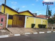Casa / Sobrado para Venda em Paulínia/SP Parque das...