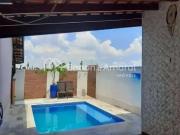 Casa / Sobrado para Venda em Paulínia/SP Parque das...