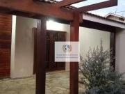 Casa / Sobrado para Venda em Paulínia/SP Parque das...