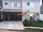 Casa / Sobrado para Venda em Paulínia/SP Cond Figueira...