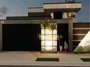 Casa / Sobrado para Venda em Paulínia/SP Parque dos...