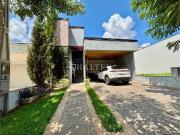 Casa / Sobrado para Venda em Paulínia/SP Vila Monte...