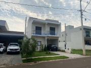 Casa / Sobrado para Venda em Paulínia/SP São Bento 3 Quartos