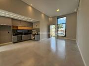 Casa / Sobrado para Venda em Paulínia/SP São Bento 3 Quartos