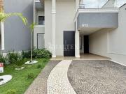 Casa / Sobrado para Venda em Paulínia/SP Vila Monte...