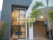 Casa / Sobrado para Venda em Paulínia/SP São Bento 3 Quartos