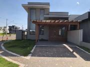 Casa / Sobrado para Venda em Paulínia/SP São Bento 3 Quartos