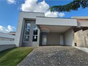 Casa / Sobrado para Venda em Paulínia/SP São Bento 3 Quartos