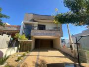 Casa / Sobrado para Venda em Paulínia/SP São Bento 3 Quartos