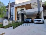 Casa / Sobrado para Venda em Paulínia/SP São Bento 3 Quartos