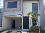 Casa / Sobrado para Venda em Paulínia/SP São Bento 3 Quartos