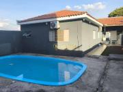Casa / Sobrado para Venda em Paulínia/SP São José II 3...