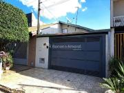 Casa / Sobrado para Venda em Paulínia/SP São José II 3...