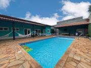 Casa / Sobrado para Venda em Paulínia/SP São Luiz 3 Quartos