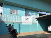 Casa / Sobrado para Venda em Paulínia/SP São Luiz 3 Quartos