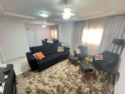 Casa / Sobrado para Venda em Paulínia/SP São Luiz 3 Quartos