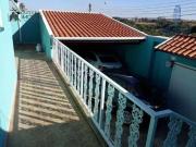 Casa / Sobrado para Venda em Paulínia/SP São Luiz 3 Quartos