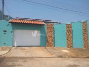 Casa / Sobrado para Venda em Paulínia/SP São Luiz 3 Quartos
