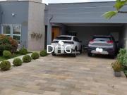 Casa / Sobrado para Venda em Paulínia/SP São Luiz 3 Quartos