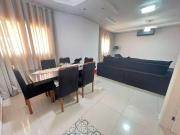 Casa / Sobrado para Venda em Paulínia/SP São Luiz 3 Quartos