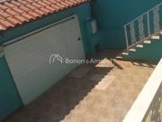 Casa / Sobrado para Venda em Paulínia/SP São Luiz 3 Quartos