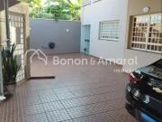 Casa / Sobrado para Venda em Paulínia/SP São Luiz 3 Quartos