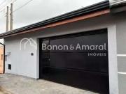 Casa / Sobrado para Venda em Paulínia/SP Saltinho 2 Quartos