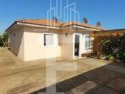 Casa / Sobrado para Venda em Paulínia/SP Saltinho 2 Quartos