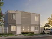 Casa / Sobrado para Venda em Paulínia/SP Saltinho 2 Quartos