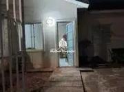 Casa / Sobrado para Venda em Paulínia/SP Saltinho 3 Quartos