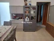 Casa / Sobrado para Venda em Paulínia/SP Saltinho 3 Quartos