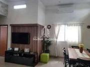 Casa / Sobrado para Venda em Paulínia/SP Saltinho 3 Quartos