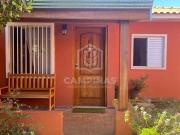 Casa / Sobrado para Venda em Paulínia/SP Saltinho 3 Quartos