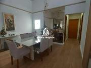 Casa / Sobrado para Venda em Paulínia/SP Saltinho 3 Quartos