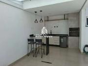 Casa / Sobrado para Venda em Paulínia/SP Saltinho 3 Quartos