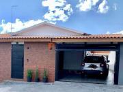 Casa / Sobrado para Venda em Paulínia/SP Santa Cecília 3...