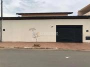 Casa / Sobrado para Venda em Paulínia/SP Santa Cecília 3...