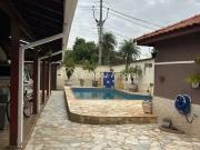 Casa / Sobrado para Venda em Paulínia/SP Santa Cecília 4...