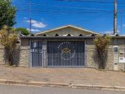 Casa / Sobrado para Venda em Paulínia/SP Santa Cecília 4...