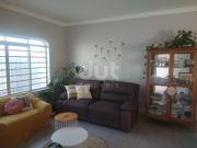 Casa / Sobrado para Venda em Paulínia/SP Santa Cecília 6...