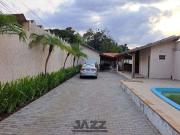 Casa / Sobrado para Venda em Paulínia/SP Santa Terezinha...