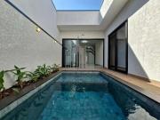 Casa / Sobrado para Venda em Paulínia/SP Vila Bressani 3...