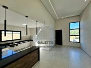 Casa / Sobrado para Venda em Paulínia/SP Vila Bressani 3...