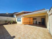 Casa / Sobrado para Venda em Paulínia/SP Vila Bressani