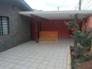 Casa / Sobrado para Venda em Paulínia/SP Vila José...