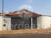 Casa / Sobrado para Venda em Paulínia/SP Vila Monte...